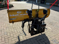 Sneeuwruim werktuigen Schuitemaker LST 78 Sneeuwschuif