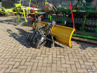 Sneeuwruim werktuigen Schuitemaker LST 78 Sneeuwschuif