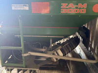 Kunstmeststrooier Amazone Ultra 3000