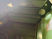 Kunstmeststrooier Amazone Ultra 3000