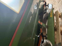 Kunstmeststrooier Amazone Ultra 3000