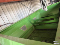 Kunstmeststrooier Amazone Ultra 3000