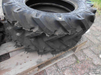 Wielen, Banden, Velgen & Afstandsringen Pirelli 600-16 as