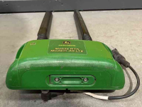 GPS besturings systemen en toebehoren John Deere STARFIRE 900 RTK RADIO