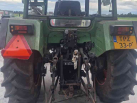 Tractor / Trekker Fendt 309 LSA met fronthef/pto