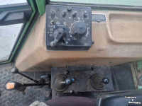 Tractor / Trekker Fendt 309 LSA met fronthef/pto