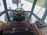 Tractor / Trekker Fendt 309 LSA met fronthef/pto