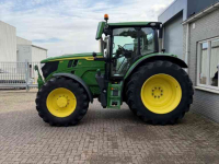 Tractor / Trekker John Deere 6R185 CommandPro AT - Ready