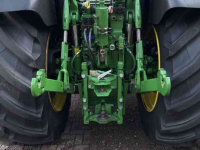 Tractor / Trekker John Deere 6R185 CommandPro AT - Ready