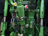 Tractor / Trekker John Deere 6R185 CommandPro AT - Ready