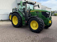 Tractor / Trekker John Deere 6R185 CommandPro AT - Ready