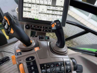 Tractor / Trekker John Deere 6R185 CommandPro AT - Ready