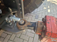 Kipper / Kiepwagen / Landbouwkipper Jako Tiger 150 bollenkipper