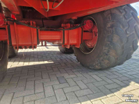Kipper / Kiepwagen / Landbouwkipper Jako Tiger 150 bollenkipper