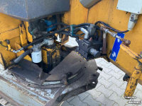 Houthakselaar Schliesing ZX400  houtversnipperaar   houthakselaar