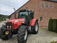 Tractor / Trekker Massey Ferguson 5465