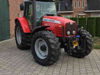 Tractor / Trekker Massey Ferguson 5465