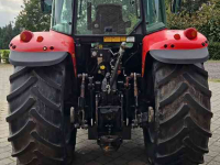 Tractor / Trekker Massey Ferguson 5465