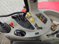 Tractor / Trekker Massey Ferguson 5465