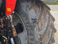 Tractor / Trekker Massey Ferguson 5465