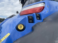 Tractor / Trekker New Holland T7.250 Auto Command