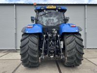 Tractor / Trekker New Holland T7.250 Auto Command