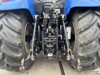 Tractor / Trekker New Holland T7.250 Auto Command