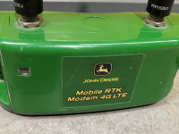 GPS besturings systemen en toebehoren John Deere STARFIRE 900 RTK RADIO
