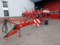 Schudder Lely LOTUS 1020