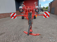 Schudder Lely LOTUS 1020