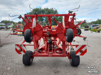Schudder Lely LOTUS 1020