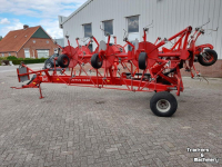 Schudder Lely LOTUS 1020