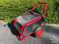 Hogedrukreiniger Warm/Koud Meclean Meclean Serie TX 200/15 HDR 2024