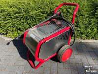 Hogedrukreiniger Warm/Koud Meclean Meclean Serie TX 200/15 HDR 2024