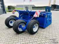 Kilverbak AP KB 110/300 ETV UZH