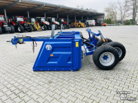 Kilverbak AP KB 110/300 ETV UZH