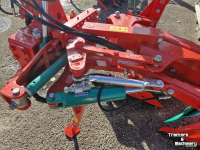 Ploegen Kverneland LB Variomat