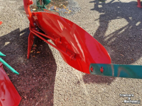 Ploegen Kverneland LB Variomat