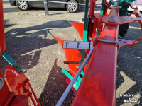 Ploegen Kverneland LB Variomat