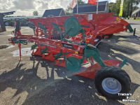 Ploegen Kverneland LB Variomat