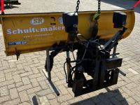 Sneeuwruim werktuigen Schuitemaker LST 78 Sneeuwschuif