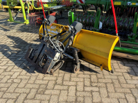 Sneeuwruim werktuigen Schuitemaker LST 78 Sneeuwschuif