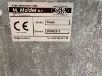 Veegmachine Sweep Sweep TV600/275 G