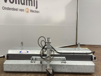 Veegmachine Sweep Sweep TV600/275 G