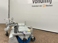 Veegmachine Sweep Sweep TV600/275 G
