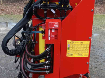 Overige Grimme TS 410