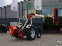 Klepelmaaier Boxer AM110-46