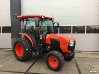 Tractor / Trekker Kubota L2662