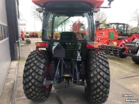 Tractor / Trekker Kubota L2662