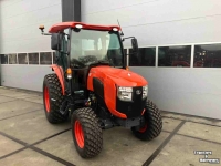 Tractor / Trekker Kubota L2662